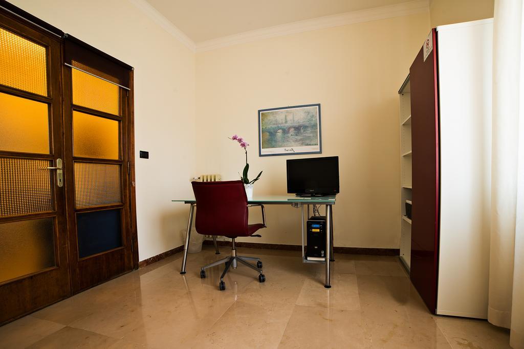 Bed & Breakfast Corso Di Francia Rom