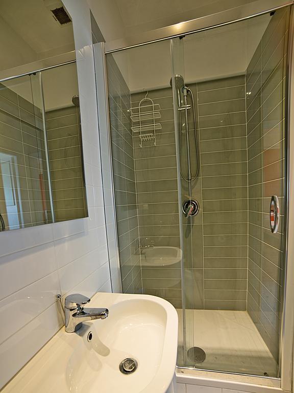 Bed & Breakfast Corso Di Francia Frühstückspension Rom